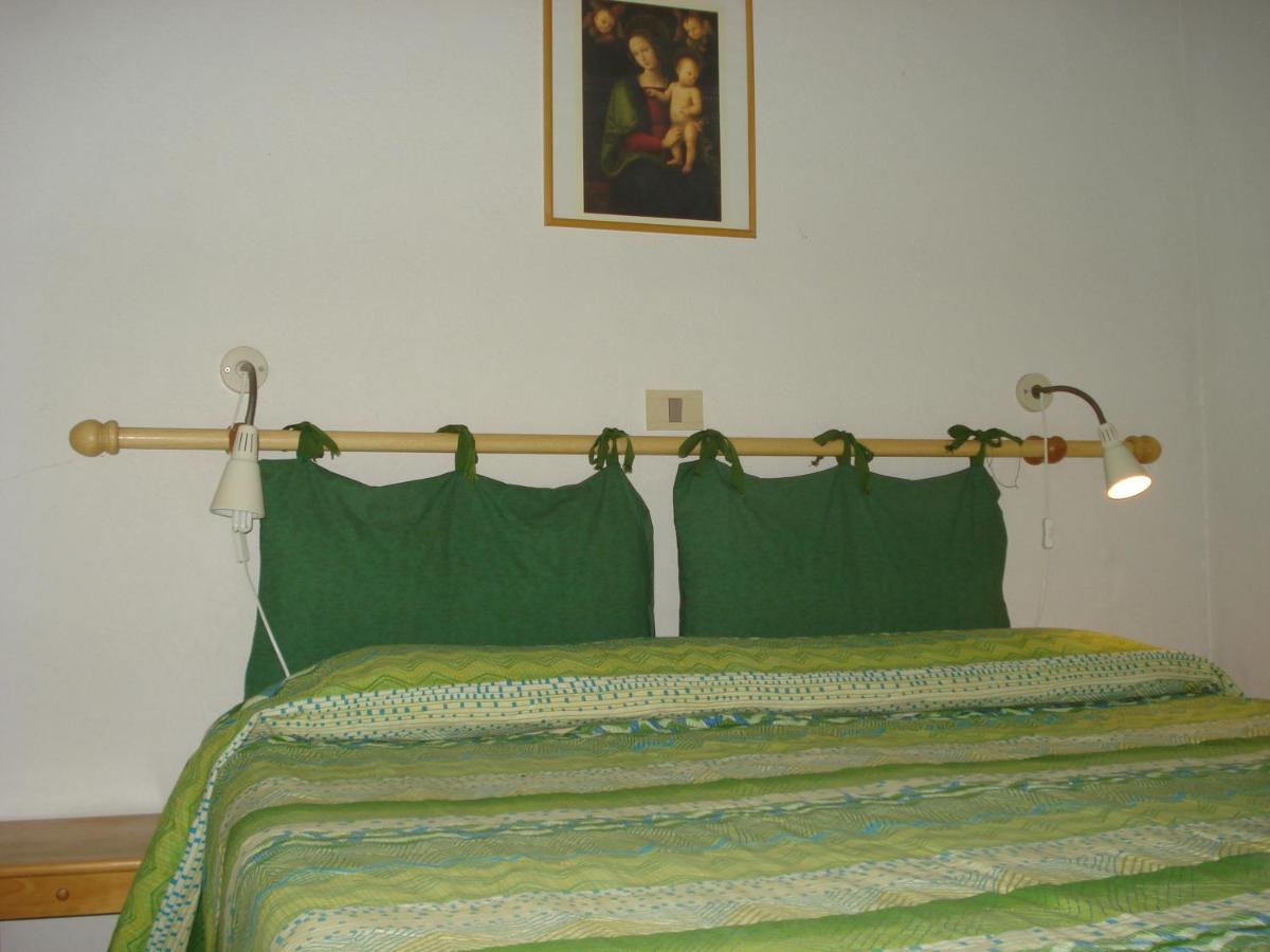 Rio Verde Camping Villaggio Costacciaro Room photo